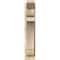 Ekena Millwork Olympic Slat Rough Sawn Outlooker, Douglas Fir, 6"W x 20"D x 32"H OUT06X20X32OLY06RDF - alternate 2